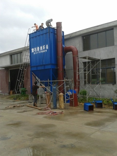 双狮茶厂生产线九州（中国）_九州（中国）