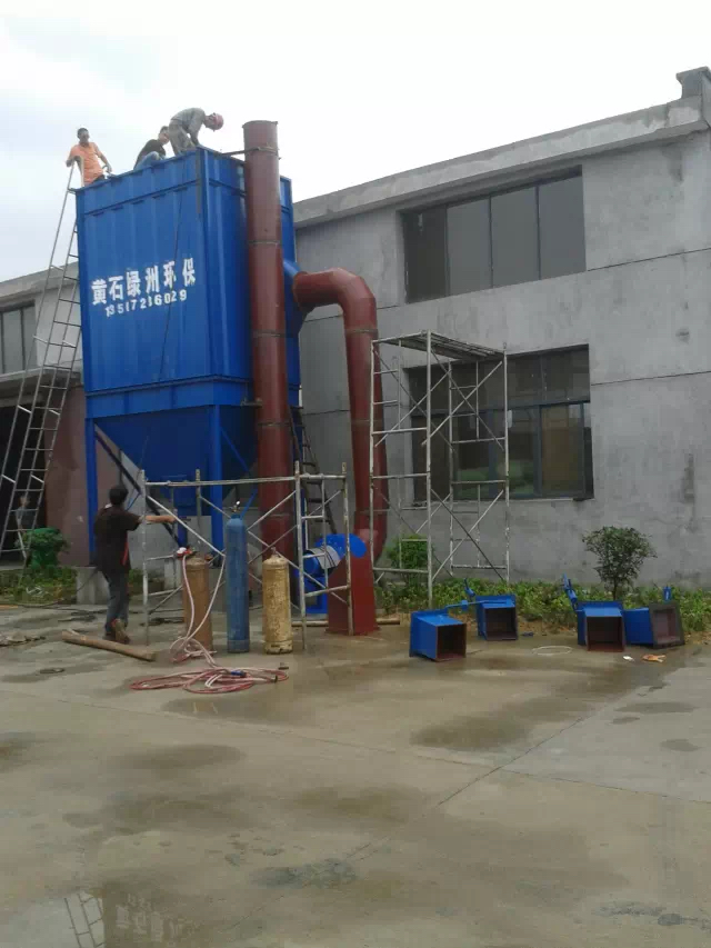 双狮茶厂生产线九州（中国）_九州（中国）